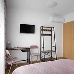 Gościnne Poziomk *