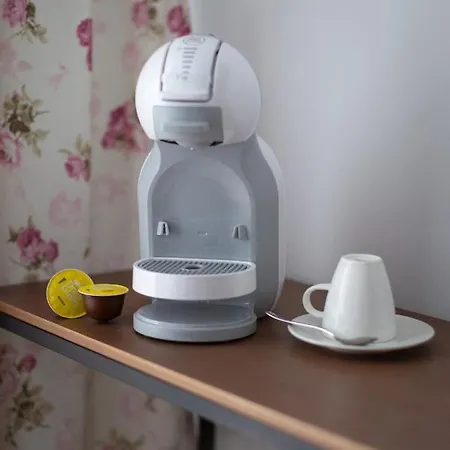 Goscinne Poziomk アパート