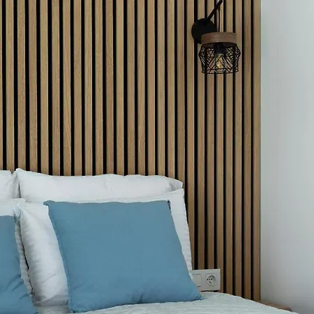 Goscinne Poziomk Apartment Kudowa Zdroj