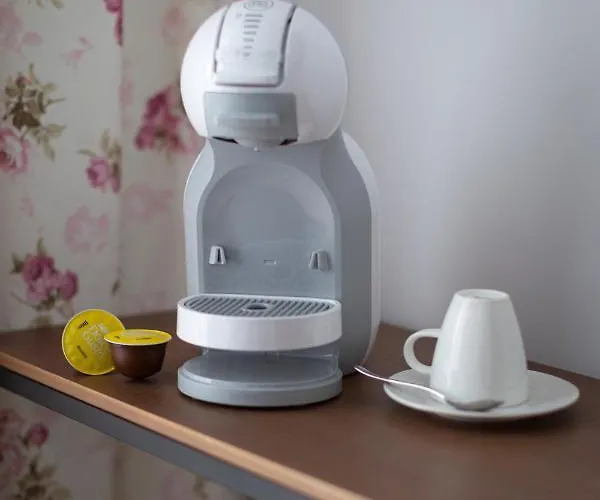 Goscinne Poziomk Daire