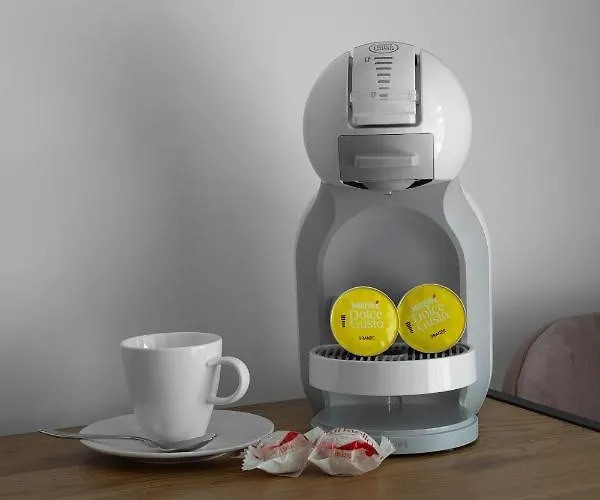 Goscinne Poziomk Daire Kudowa-Zdroj