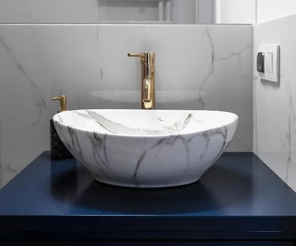 Goscinne Poziomk * Kudowa-Zdroj