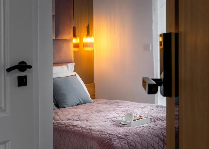 Goscinne Poziomk Kudowa-Zdroj