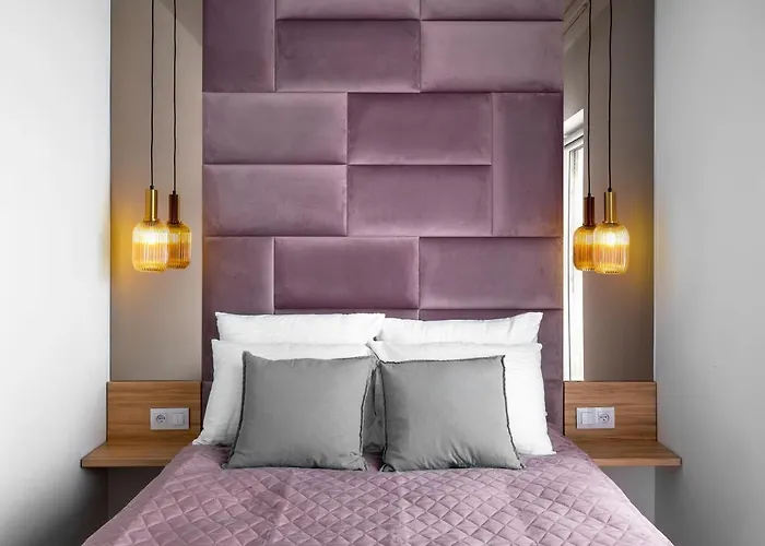 Goscinne Poziomk Kudowa-Zdroj