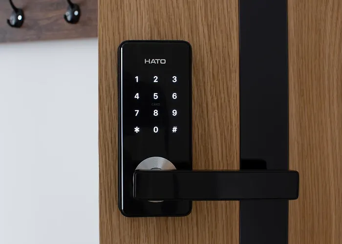 Goscinne Poziomk Kudowa-Zdroj