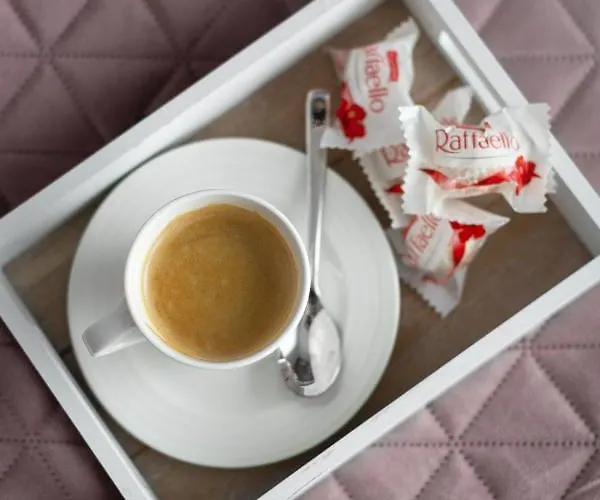 Daire Goscinne Poziomk