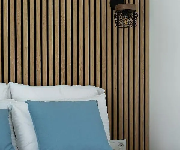 Goscinne Poziomk Daire Kudowa-Zdroj