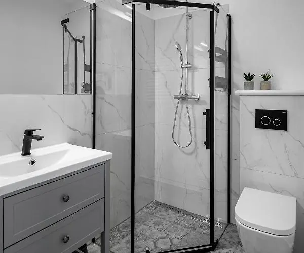 Goscinne Poziomk Kudowa-Zdroj